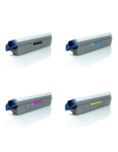 Toner Oki C910 / C 910 compatible alternativo a 44036024 /