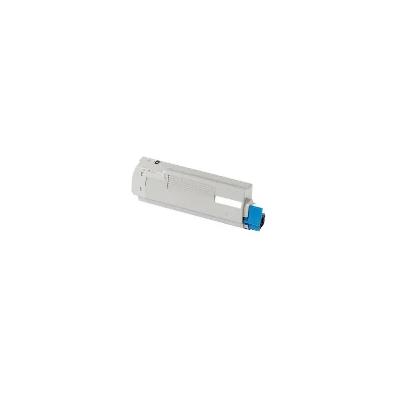 Toner OKI C5500 / C5550 compatible alternativo a 43324424 /