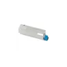 Toner OKI C5500 / C5550 compatible alternativo a 43324424 /