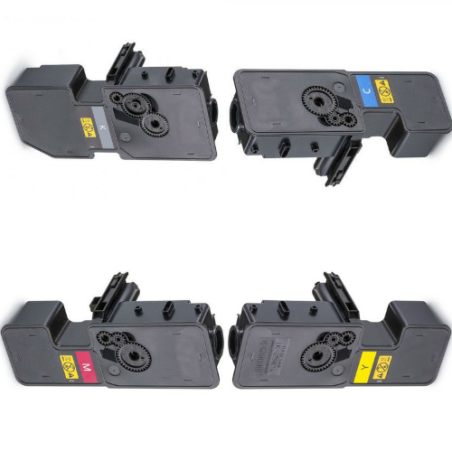 Toner Kyocera TK-5240 / TK5240 compatible alternativo a