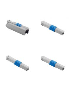 Toner Oki ES3451 / ES5430 / ES5461 compatible alternativo a