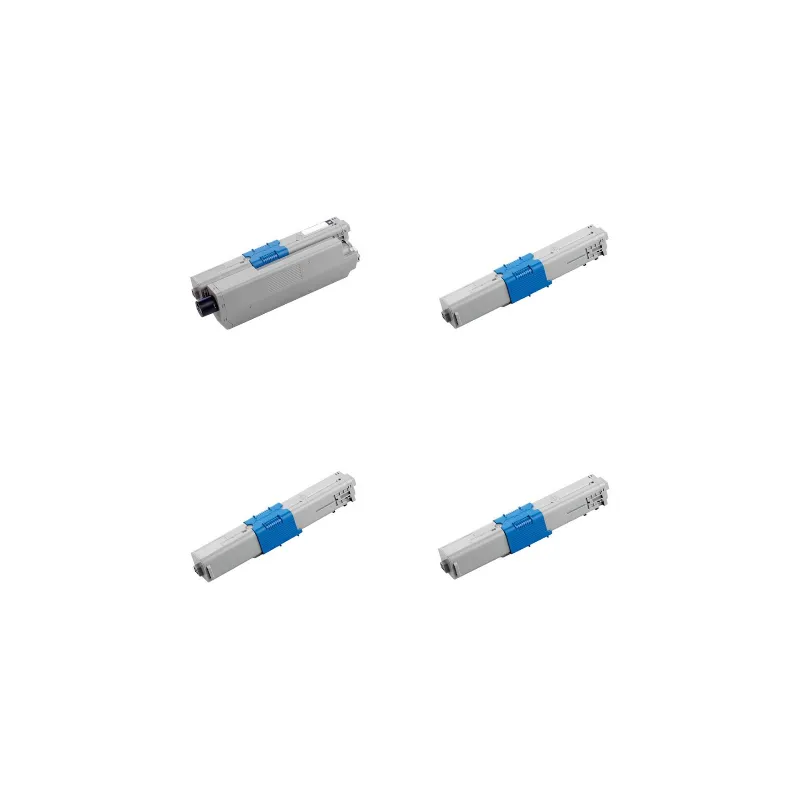 Toner Oki ES3452 / ES5431 / ES5462 compatible alternativo a