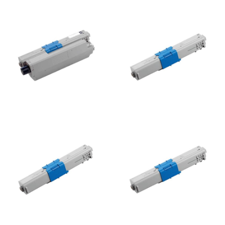Toner Oki ES3452 / ES5431 / ES5462 compatible alternativo a