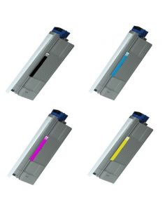 Toner Oki ES6410 / ES 6410 compatible alternativo a 44315320 /