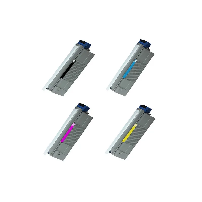 Toner Oki ES6410 / ES 6410 compatible alternativo a 44315320 /
