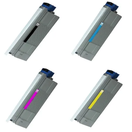 Toner Oki ES6410 / ES 6410 compatible alternativo a 44315320 /