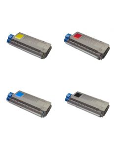 Toner Oki ES7411 / ES3032 compatible alternativo a 44318620 /