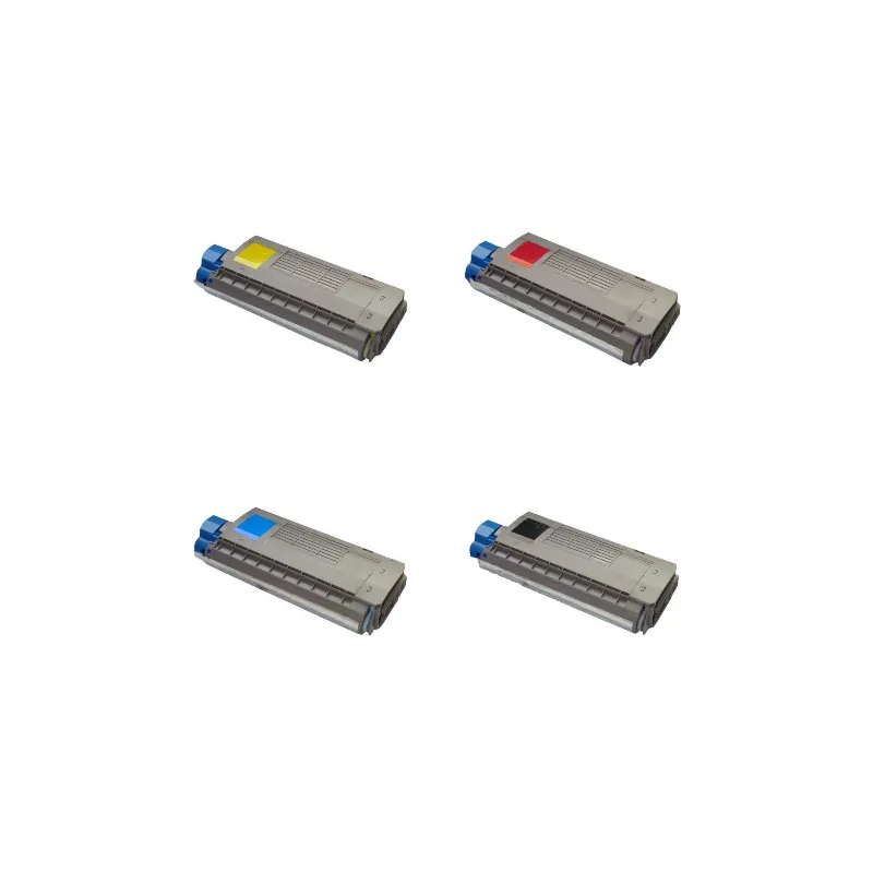 Toner Oki ES7411 / ES3032 compatible alternativo a 44318620 /