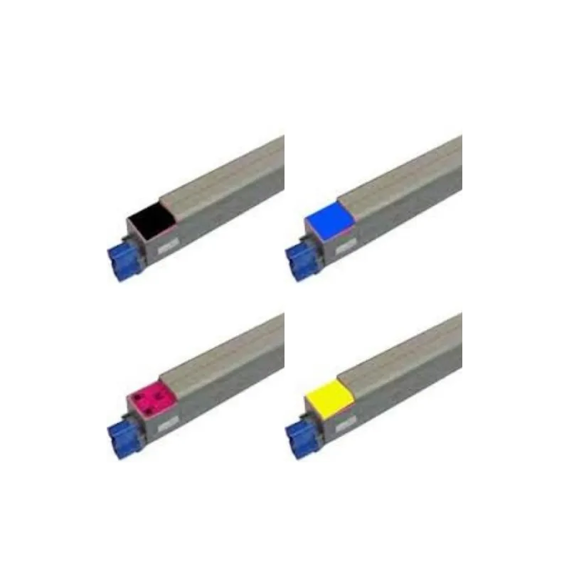 Toner Oki ES7470 / ES7480 compatible alternativo a 45396216 /