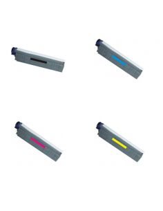 Toner Oki ES8430 / ES8460 compatible alternativo a 44059232 /