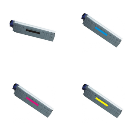 Toner Oki ES8430 / ES8460 compatible alternativo a 44059232 /