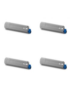 Toner Oki ES8431 / ES8441 compatible alternativo a 44844516 /