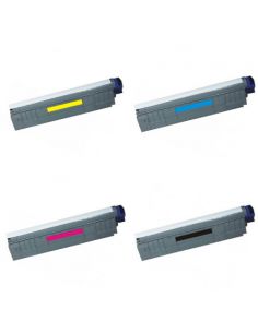 Toner Oki ES8451 / ES8461 compatible alternativo a 44059260 /