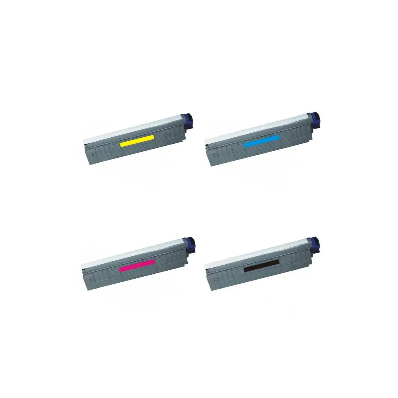Toner Oki ES8451 / ES8461 compatible alternativo a 44059260 /