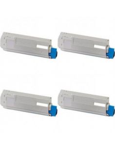 MC853 / MC873 toner compatible alternativo a 45862840 /