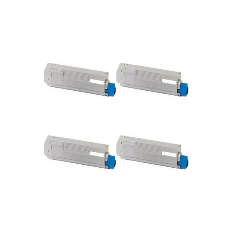 MC853 / MC873 toner compatible alternativo a 45862840 /