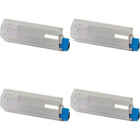 MC853 / MC873 toner compatible alternativo a 45862840 /