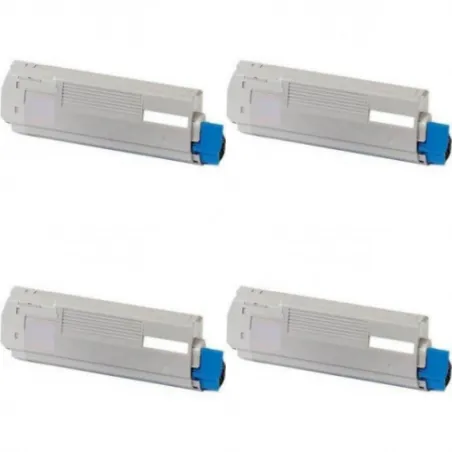 MC853 / MC873 toner compatible alternativo a 45862840 /