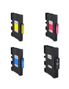 Cartucho de tinta GC41 / GC-41 / SG2100 / 3100 / 3110 / 7100
