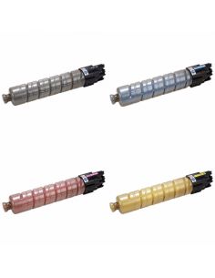 Toner ricoh MPC2003 / MPC2011 / MPC2503 compatible alternativo