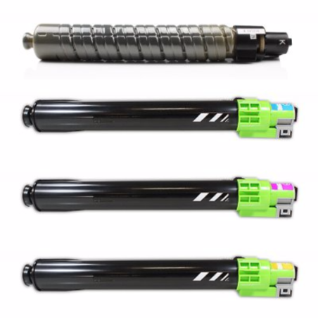 Toner Ricoh MPC2000 /MPC2500 / MPC3000 compatible al original