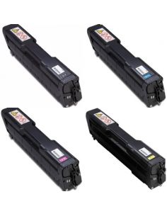 Toner Ricoh SPC252 / SPC-252 compatible alternativo a Ricoh
