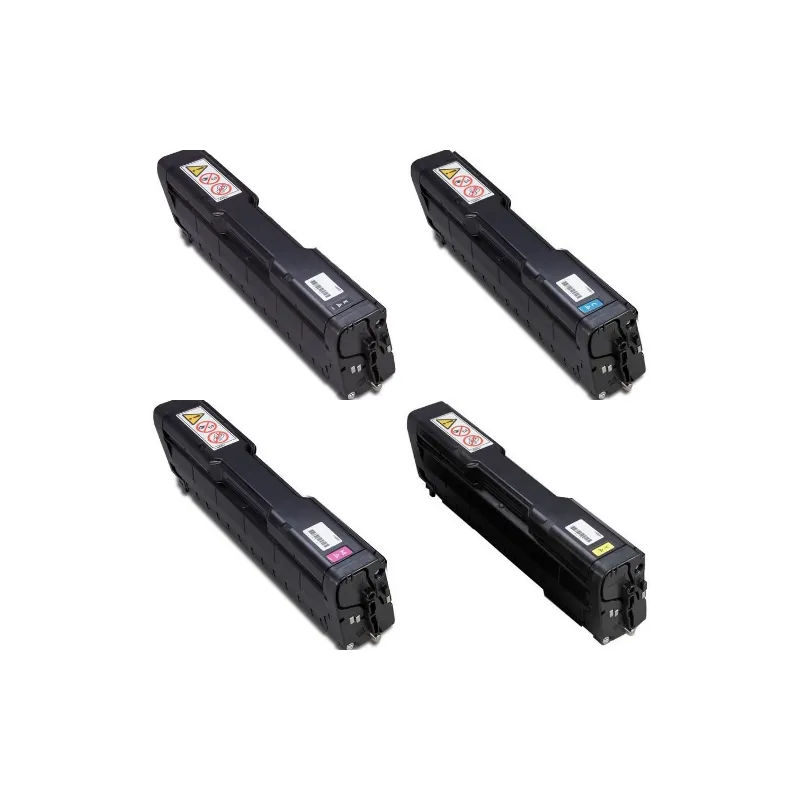 Toner Ricoh SPC252 / SPC-252 compatible alternativo a Ricoh