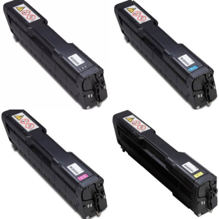Toner Ricoh SPC252 / SPC-252 compatible alternativo a Ricoh