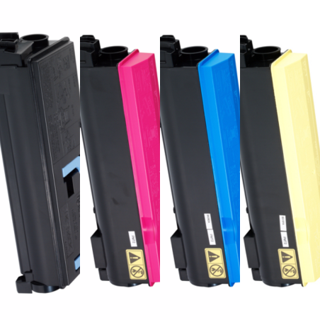 Toner Kyocera TK560 compatible reemplaza a TK-560 / 1T02HN0EU0