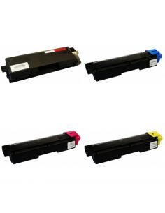 Toner Kyocera TK580 compatible reemplaza a TK-580 / 1T02KT0NL0