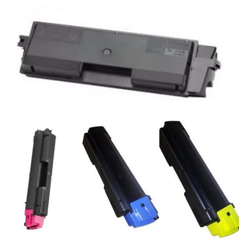 Toner Kyocera TK590 compatible reemplaza a TK-590 / 1T02KV0NL0