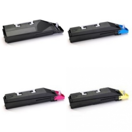 Toner Kyocera TK855 compatible reemplaza a TK-855 / 1T02H70EU0