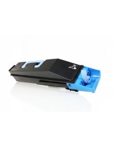 Toner Kyocera TK865 compatible reemplaza a Kyocera/Mita TK-865 2