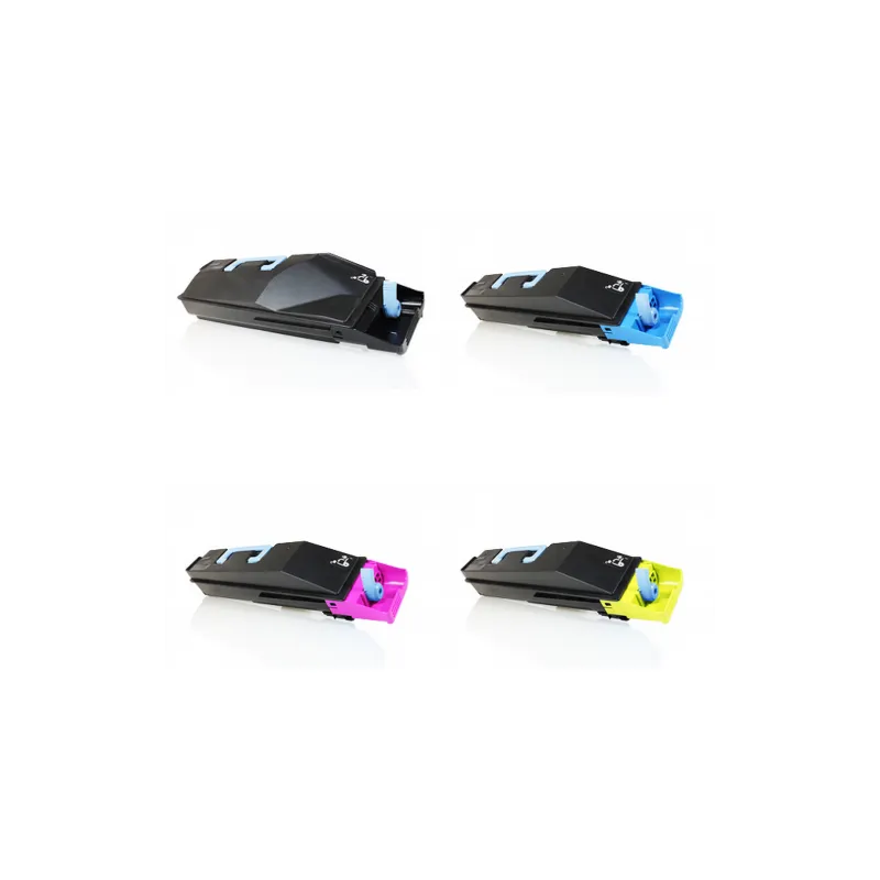 Toner Kyocera TK865 compatible reemplaza a Kyocera/Mita TK-865