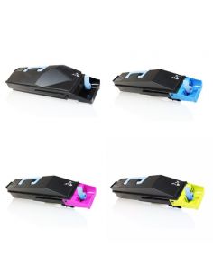 Toner Kyocera TK-880 compatible reemplaza a TK880 / 1T02KA0NL0