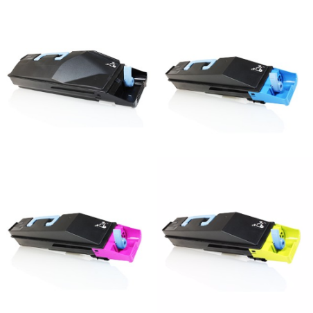 Toner Kyocera TK-880 compatible reemplaza a TK880 / 1T02KA0NL0