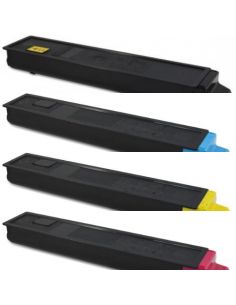 Toner Kyocera TK-895/TK895 compatible reemplaza a 1T02K00NL0 /