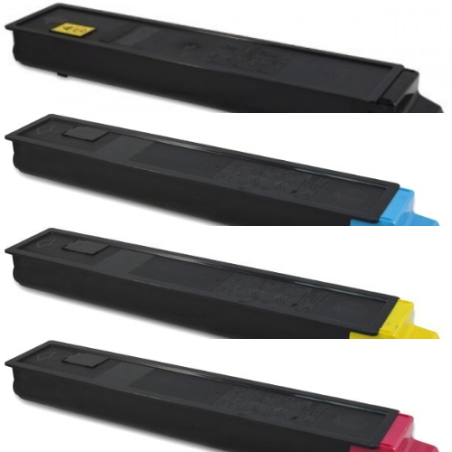Toner Kyocera TK-895/TK895 compatible reemplaza a 1T02K00NL0 /