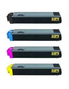 Toner Kyocera TK500 compatible reemplaza a Kyocera/Mita TK-500