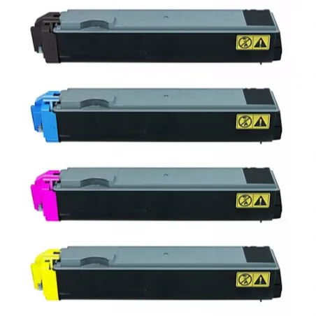 Toner Kyocera TK500 compatible reemplaza a Kyocera/Mita TK-500