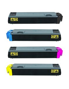 Toner Kyocera TK510 / TK-510 compatible reemplaza a 1T02F30EU0