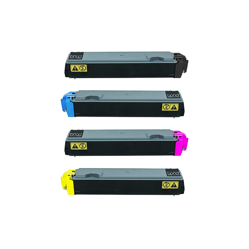 Toner Kyocera TK510 / TK-510 compatible reemplaza a 1T02F30EU0
