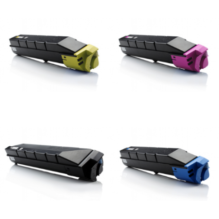 Toner Kyocera TK-8305 / TK 8305 compatible reemplaza a