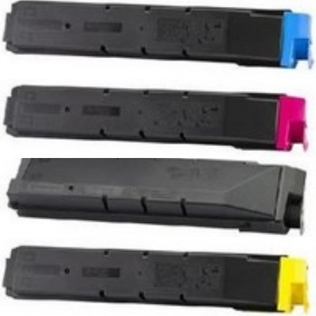 Toner Kyocera TK 8600 / TK-8600 compatible reemplaza a