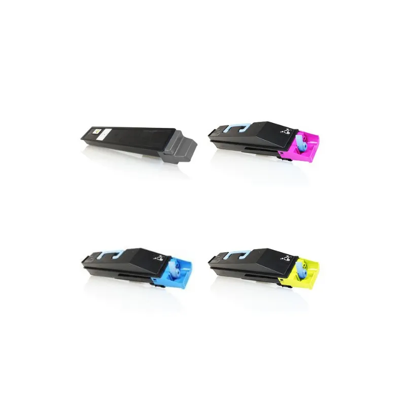 Toner Kyocera TK810 / TK-810 compatible reemplaza a 370PC0KL /