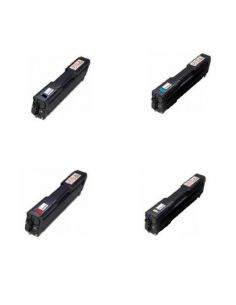 Toner SPC310 / SP-C310 compatible genérico con Ricoh 406479 /