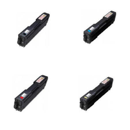 Toner SPC310 / SP-C310 compatible genérico con Ricoh 406479 /
