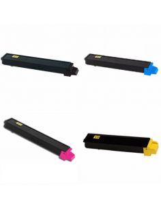 Toner TK8315 / TK-8315 Kyocera compatible reemplaza a T02MV0NL0