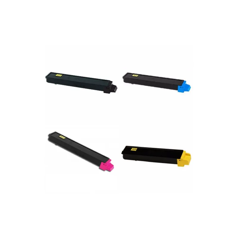 Toner TK8315 / TK-8315 Kyocera compatible reemplaza a T02MV0NL0