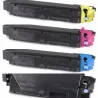 Toner TK5140 / TK-5140 compatible a Kyocera 1T02NR0NL0 /